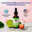 Sea Moss - Organic Liquid Drops - 1000mg - 4X Stronger Than Pills & Capsules - Ultra Concentrated Irish Moss 2oz Natural & Advanced Superfood, Immunity Booster - Joint, Digestion, and Thyroid Support